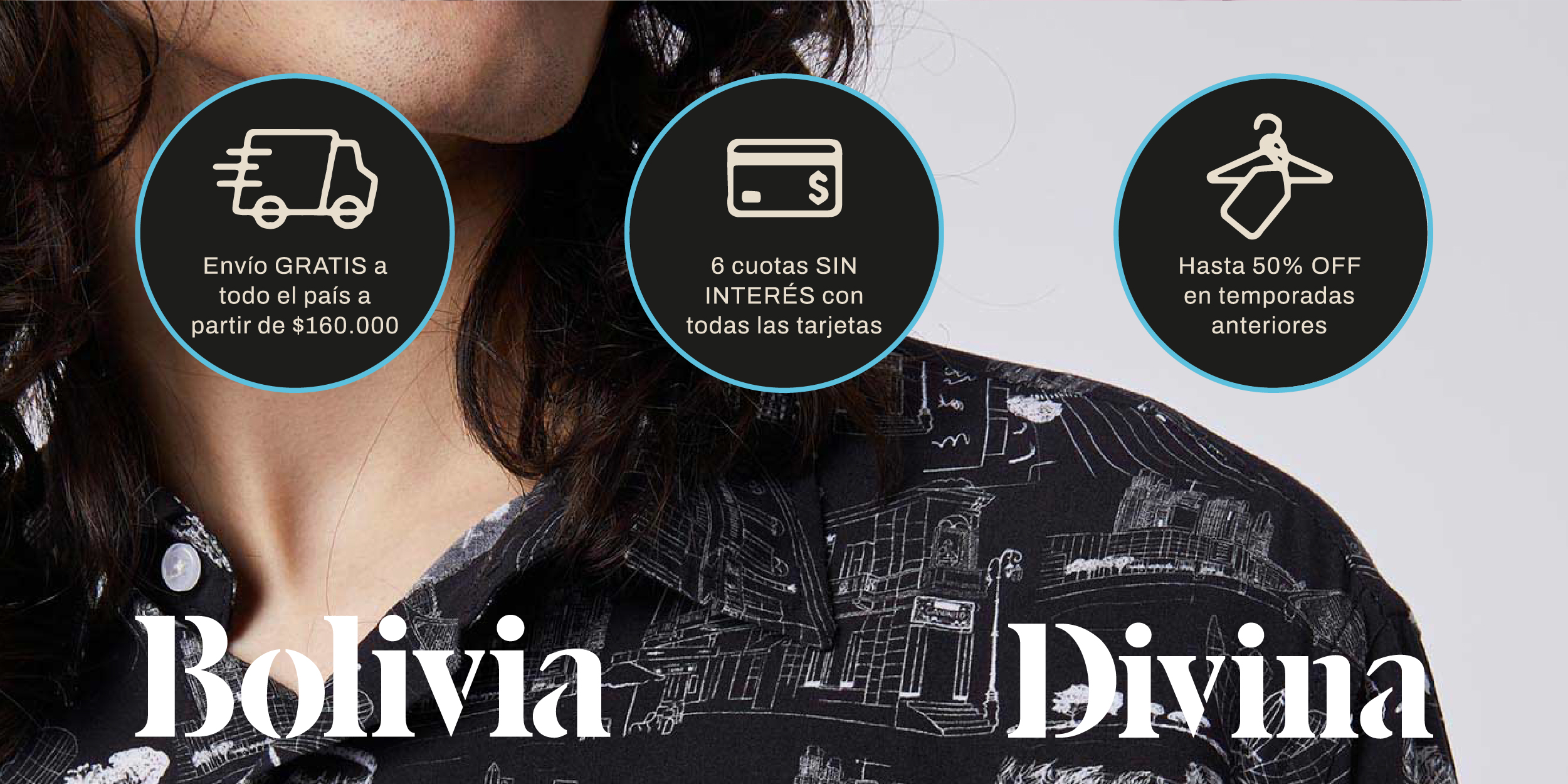 Bolivia Divina Tienda Online Lanzamiento Nueva Coleccion